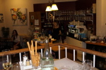 Vernissage Café Westend Kassel Sept.2016