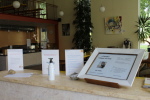Biont Restaurant Juli/ August 2021