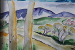 Aquarell