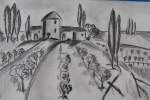 Bleistift