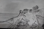 Bleistift