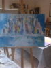 Acryl Kurs 2015 Acryl Kurs 2015